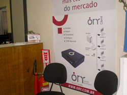 Imagem da Empresa.