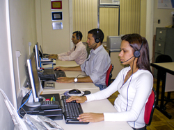 Imagem da Empresa.