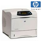 Impressora laser
