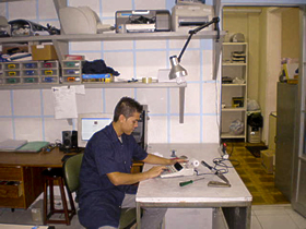 Laboratorio 01