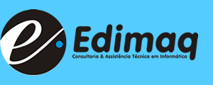 Edimaq - Consultoria e Assistência Técnica em Informática.